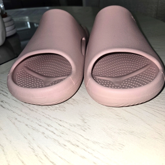 Crocs Unisex Adult Mellow Recovery Slides /Size 11 W - Picture 4 of 10